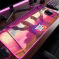 GTA NeonPad