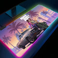 GTA NeonPad