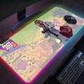GTA NeonPad